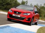 Seat Ibiza Cupra 2008 года